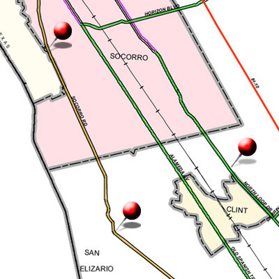 Socorro Mission